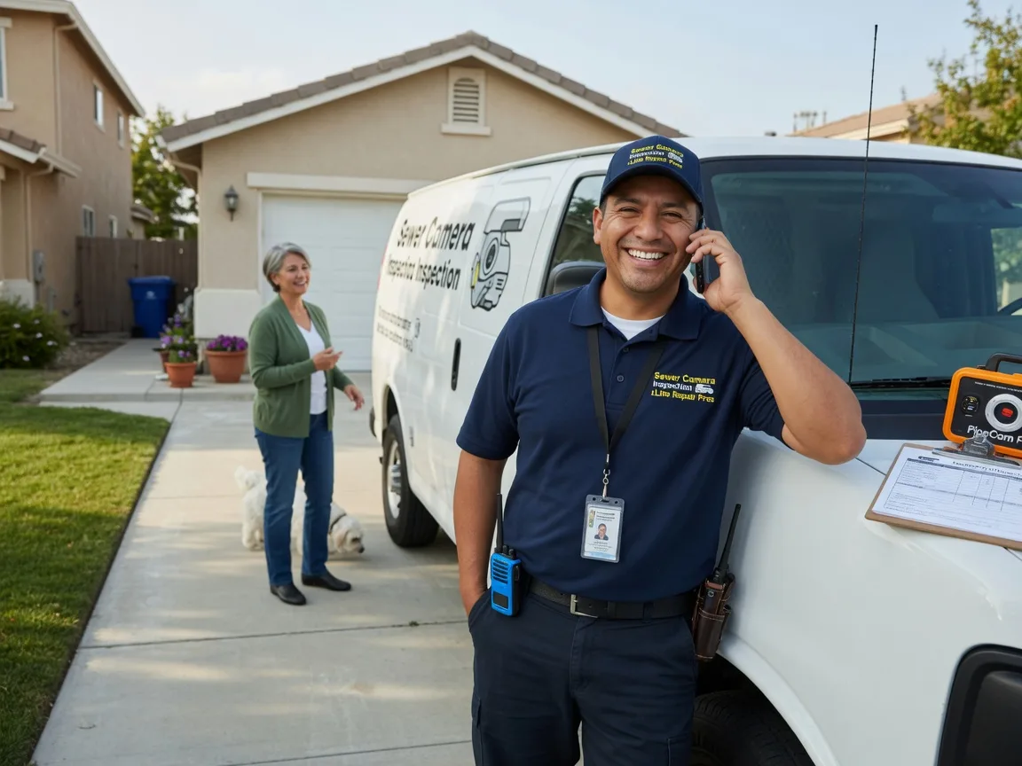 Sewer Line Repair Chest Springs, PA FAQs